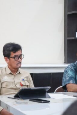 Pemkab Pinrang Matangkan Persiapan Porprov Sulsel