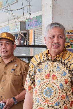 Lingkungan Perkotaan Yang Bersih